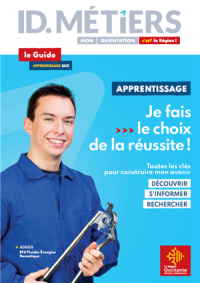 Guide apprentissage