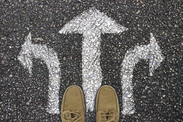 chemin