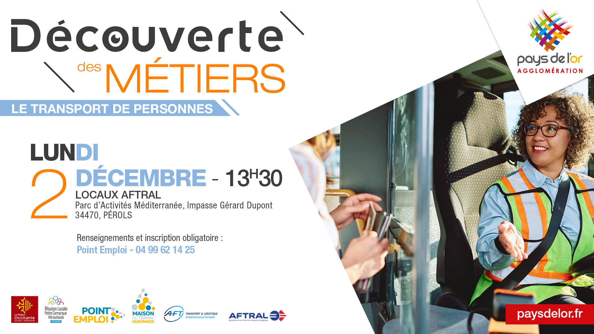 transport de personnes