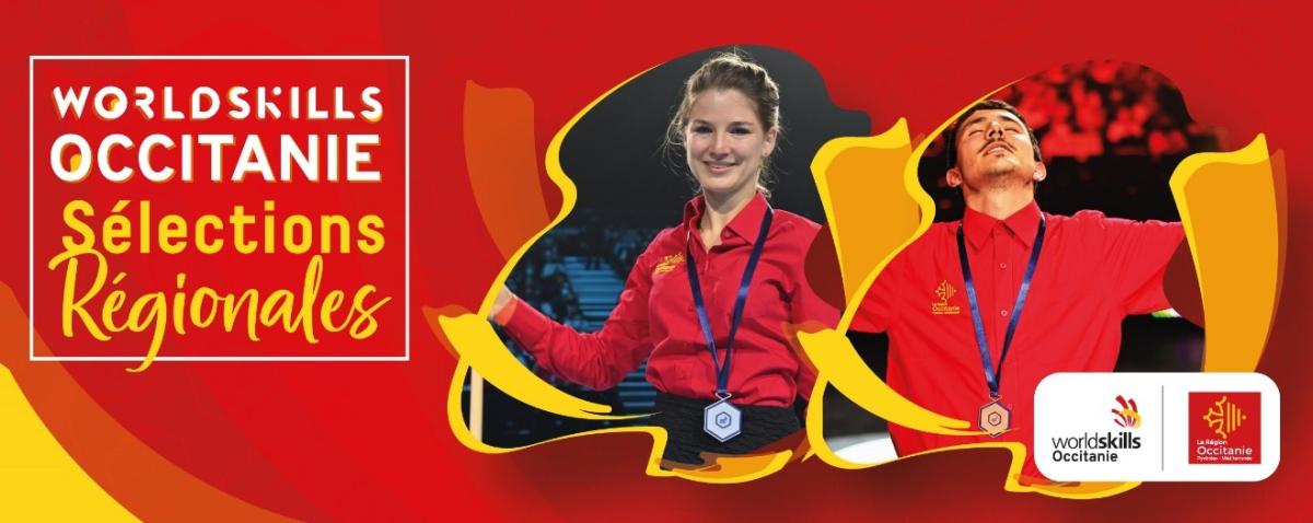 Worldskills 2023