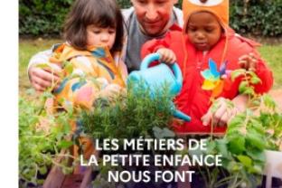 petite enfance