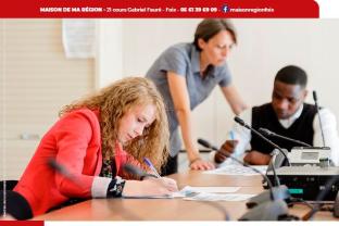 formation, emploi