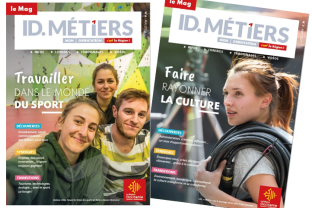 Mag 6/7 ID Métiers