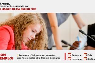 formation recherche financement information
