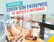 Créer son entreprise