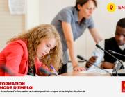 formation recherche financement information