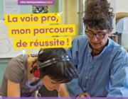 Guide Voie Professionnelle 2024