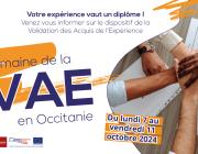 semaine de la vAE
